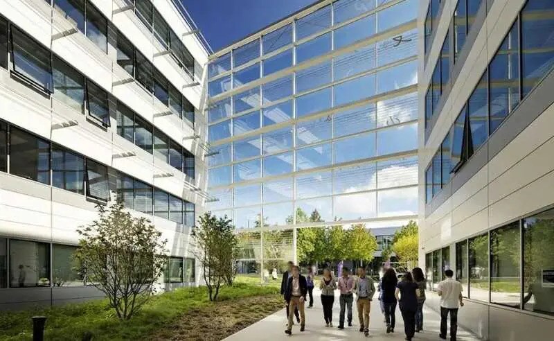 6 Avenue Réaumur, Clamart to rent - Building Photo - Image 3 of 7