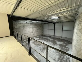 More details for Light Industrial to Rent