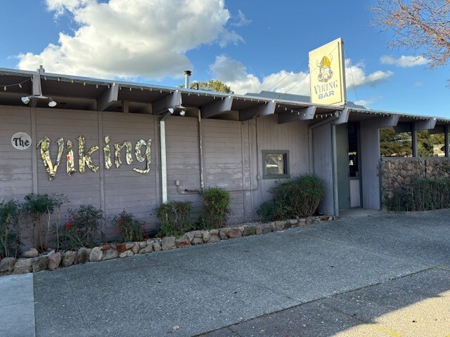 7377 Redwood Blvd, Novato, CA to rent Building Photo- Image 1 of 9