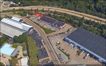 550-560 Butler St, Etna, PA - AERIAL  map view - Image1