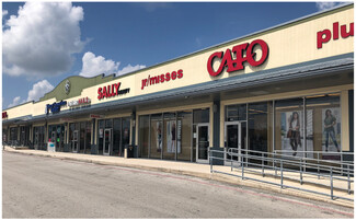 More details for 2000 SE Loop 410, San Antonio, TX - Retail for Rent