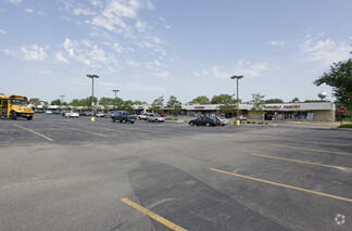 More details for 1710-1772 W Algonquin Rd, Schaumburg, IL - Retail for Rent