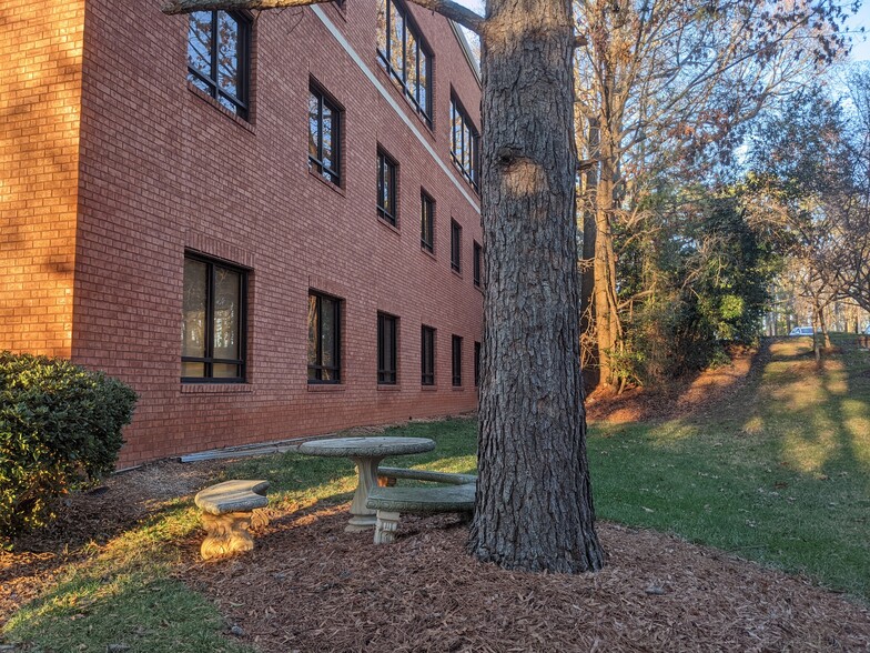 8024 Glenwood Ave, Raleigh, NC for rent - Building Photo - Image 2 of 5