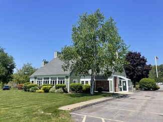 More details for 300 W Main St, Northborough, MA - Office, Office/Retail for Rent