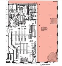 655 Nicollet Mall, Minneapolis, MN for rent Floor Plan- Image 1 of 1