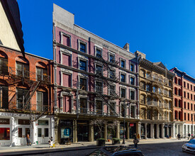 50 Greene St, New York, NY for rent Building Photo- Image 1 of 11