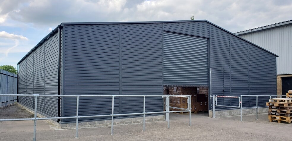 Barlby, North Duffield for sale - Building Photo - Image 2 of 2