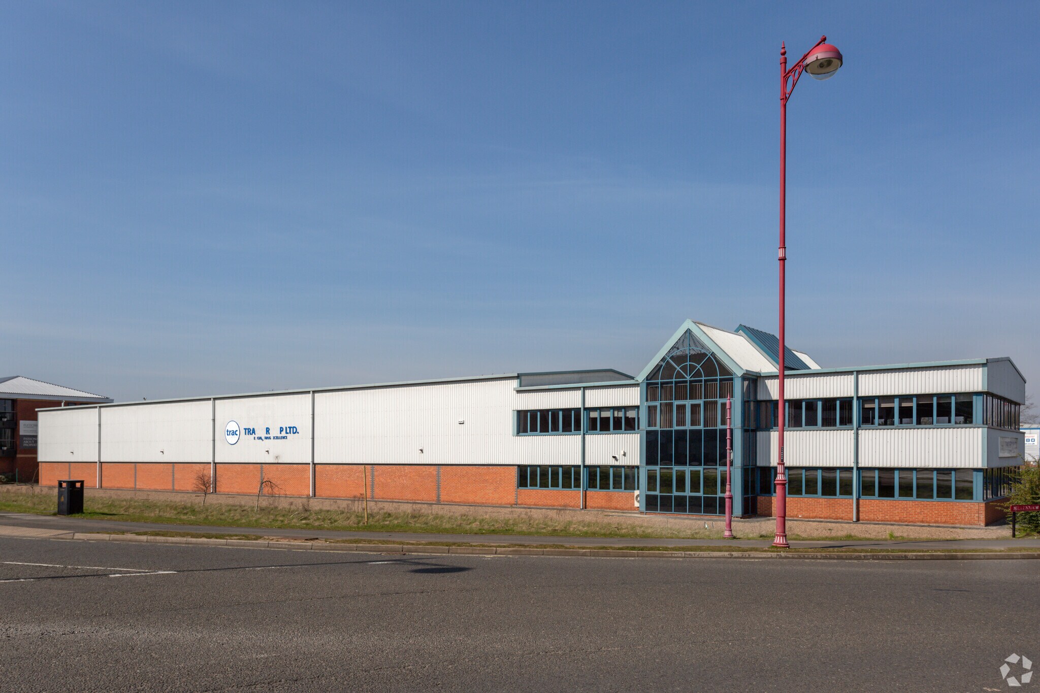 Millennium Way, Derby for sale Primary Photo- Image 1 of 1