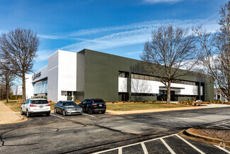 1001 Keys Dr, Greenville SC - Commercial Property