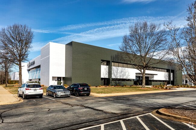 More details for 1001 Keys Dr, Greenville, SC - Office for Rent