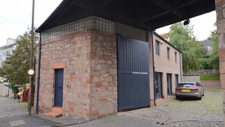 More details for 134 Calton Rd, Edinburgh - Office for Rent