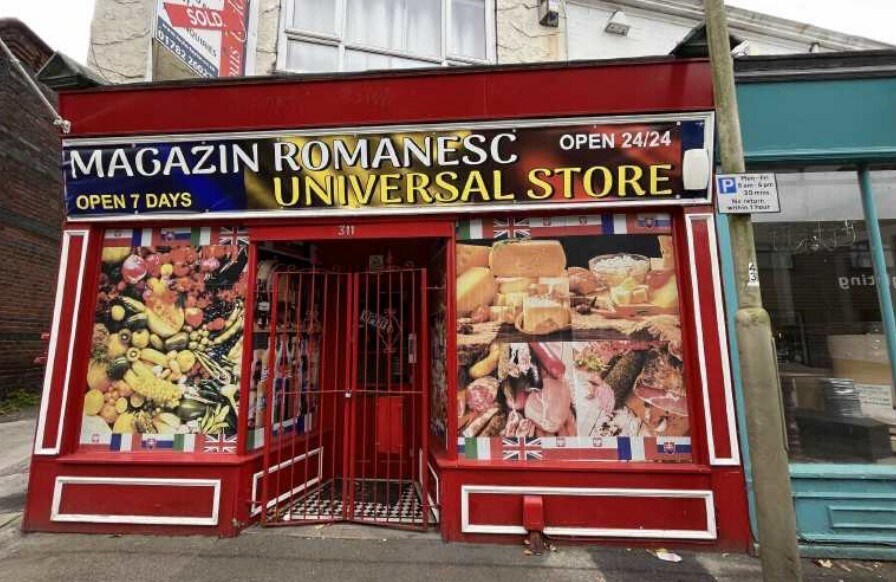 311 Hartshill Rd, Stoke On Trent for sale Primary Photo- Image 1 of 1