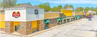 More details for 701-725 NW 7 Hwy, Blue Springs, MO - Retail for Sale