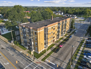 7102 Carnegie Ave, Cleveland, OH for sale Building Photo- Image 1 of 1