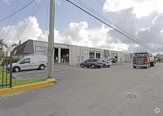 More details for 5551-5595 NW 72nd Ave, Miami, FL - Industrial for Rent