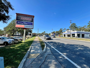 1801 W Tennessee St, Tallahassee, FL for rent Building Photo- Image 2 of 5