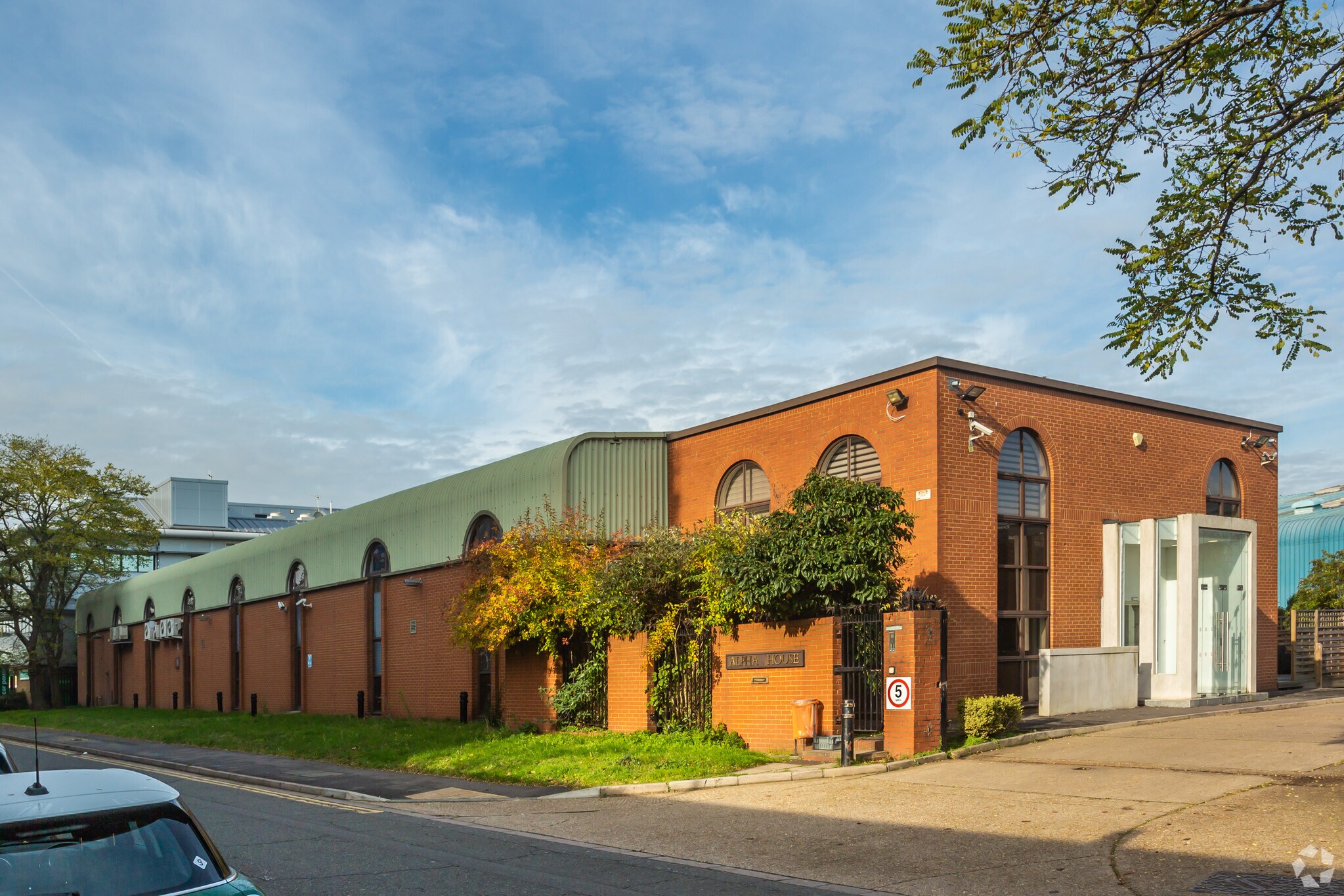 Regis Rd, London for sale Primary Photo- Image 1 of 1