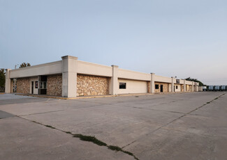 More details for 425 E 61st St, Wichita, KS - Retail for Rent