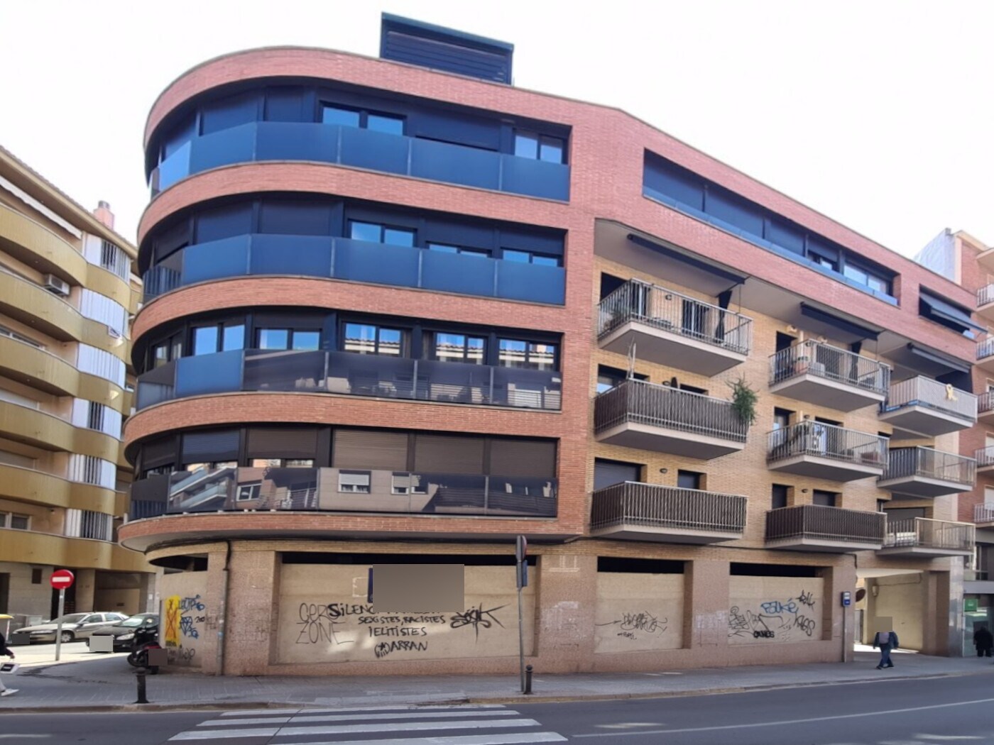  in Manresa, Barcelona for sale Primary Photo- Image 1 of 1