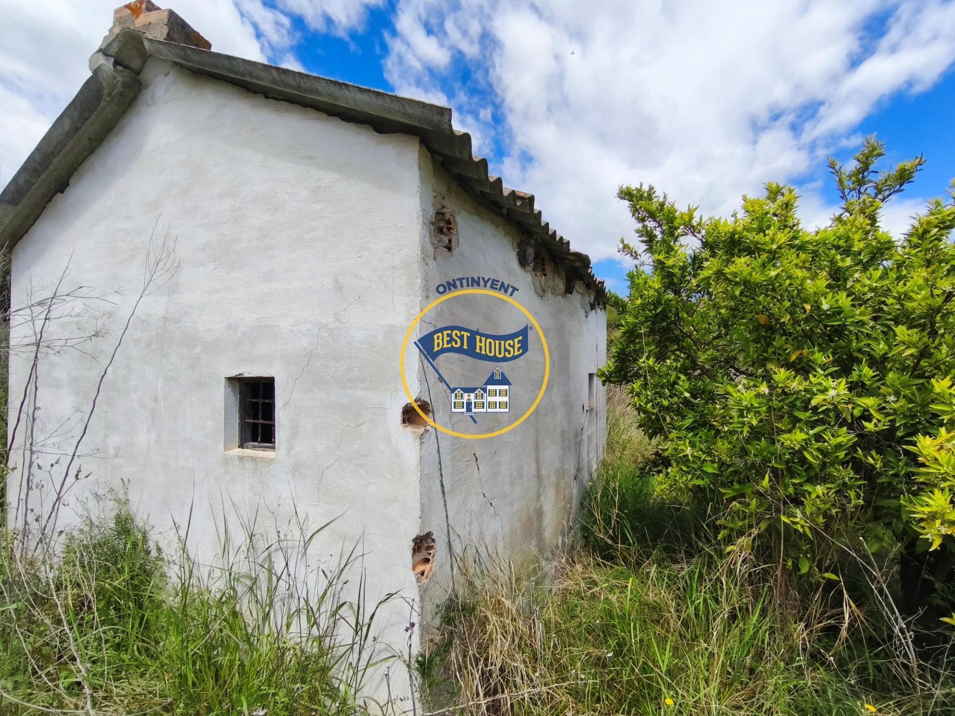 Land in Benissoda, Valencia for sale Building Photo- Image 1 of 13