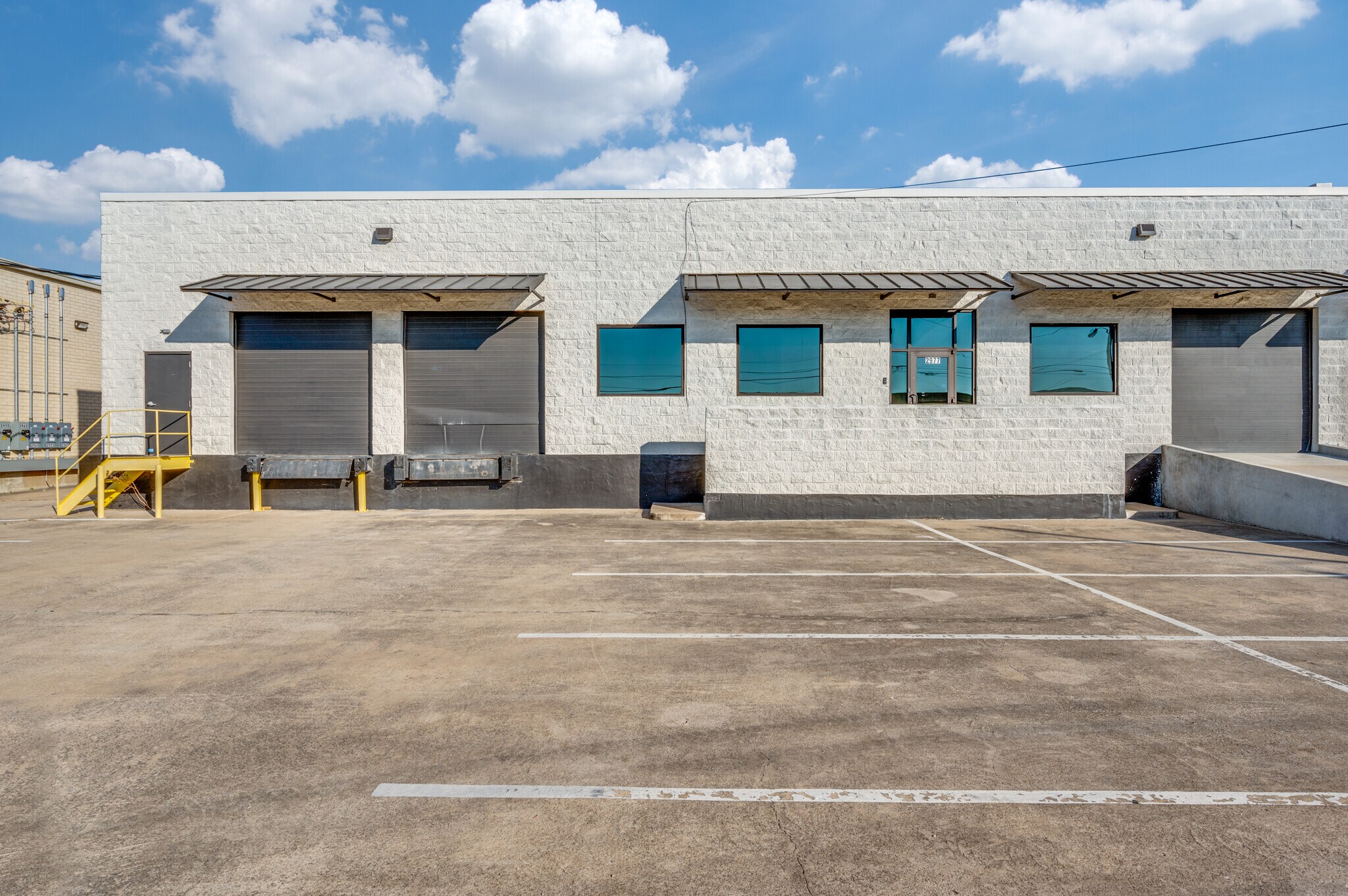 2977 Congressman Ln, Dallas, TX for sale Building Photo- Image 1 of 1