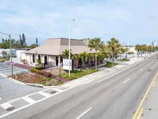 More details for 7800 Blind Pass Rd, Saint Pete Beach, FL - Retail to Rent