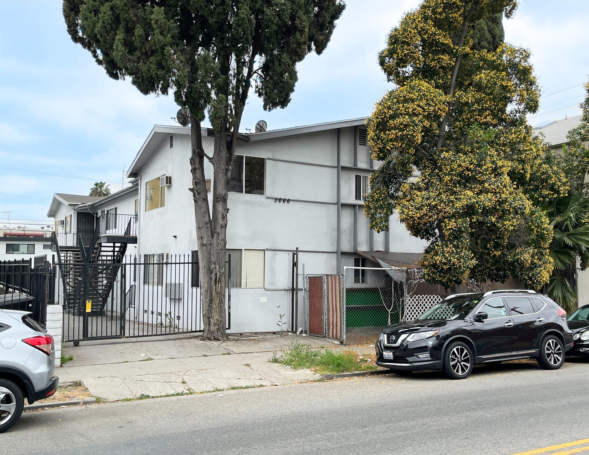 5666 Fountain Ave, Los Angeles, CA for sale Building Photo- Image 1 of 1