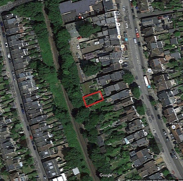 185 Waldegrave Rd, Teddington for sale - Primary Photo - Image 1 of 1