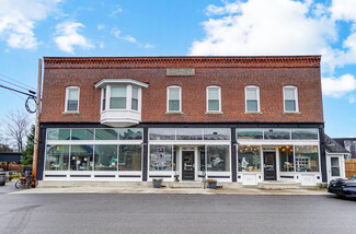 More details for 105 E Liberty St, Arlington, OH - Retail for Sale