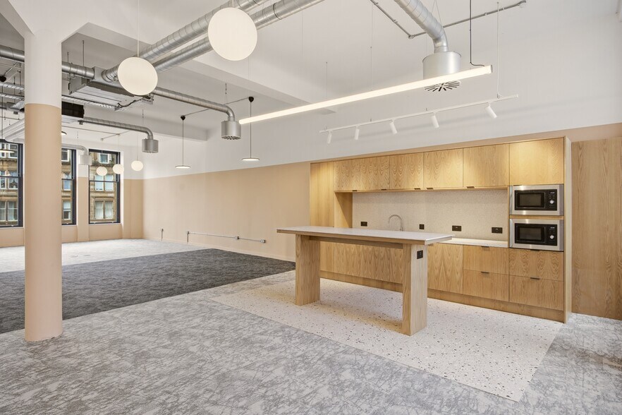 20 Trongate, Glasgow to rent - Building Photo - Image 2 of 12