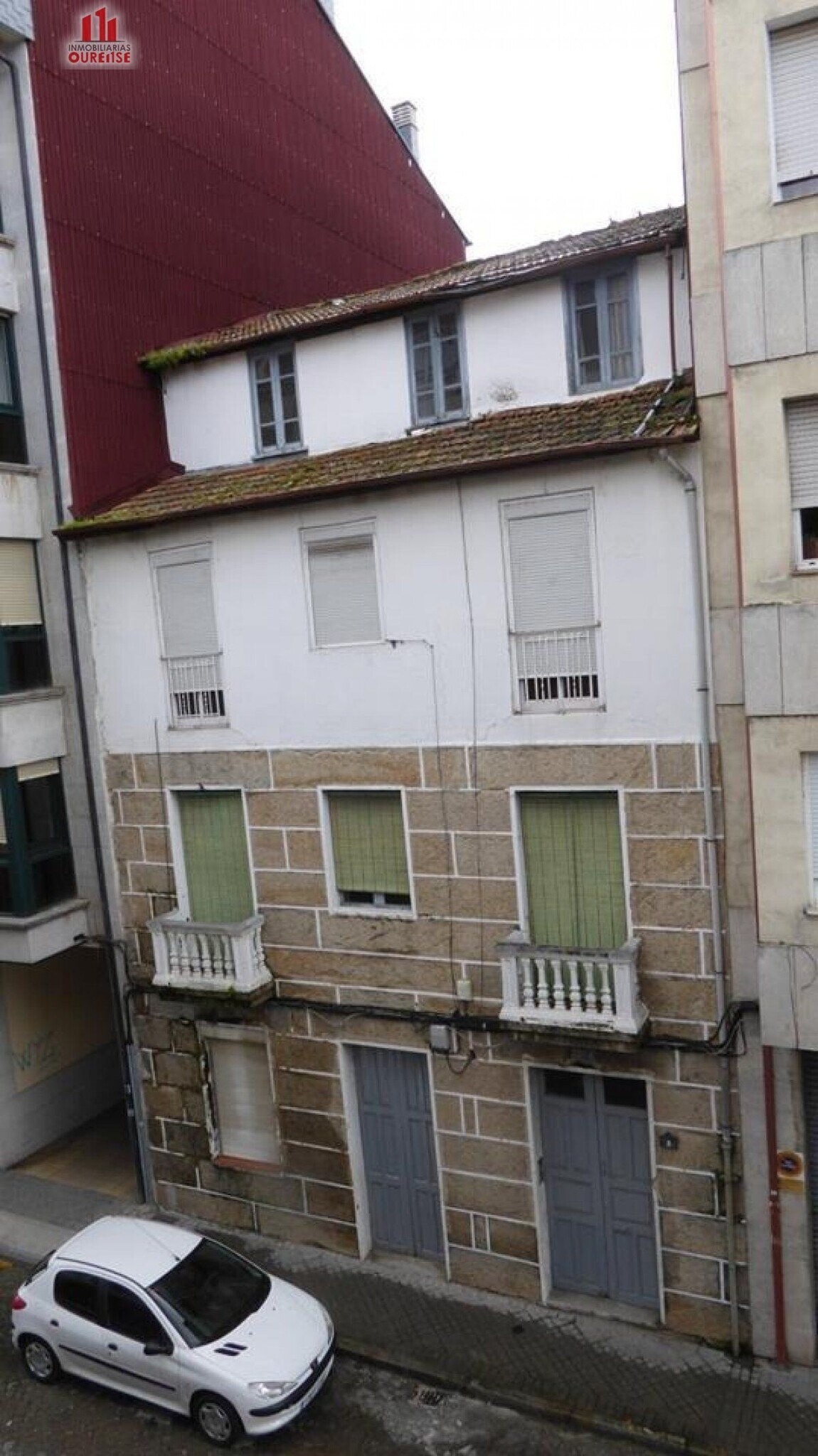 Land in Ourense, Orense for sale Primary Photo- Image 1 of 2