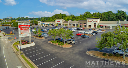 1568-1572 Opelika Rd, Auburn, AL for sale Building Photo- Image 1 of 9