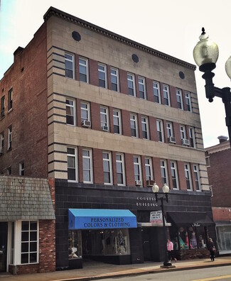 More details for 231 S Main St, Greensburg, PA - Office, Retail for Rent