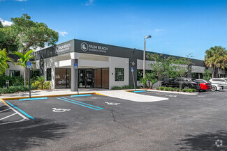 More details for 801 Northpoint Pky, West Palm Beach, FL - Office for Rent