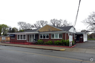 More details for 172 Armistice Blvd, Pawtucket, RI - Office for Sale