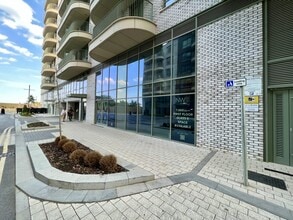 Nwx Works, London to rent Building Photo- Image 2 of 6