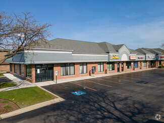 More details for 10220-10270 Central Ave, Oak Lawn, IL - Retail for Rent