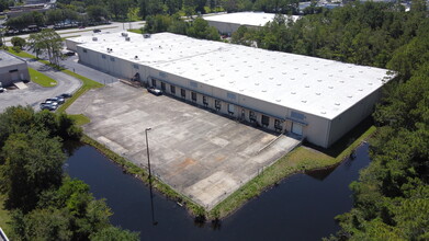 7720 Philips Hwy, Jacksonville, FL - aerial  map view