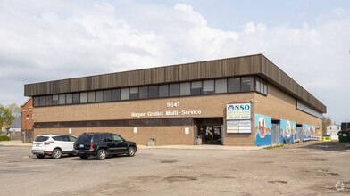 9641 Harper Ave, Detroit, MI for sale Primary Photo- Image 1 of 1