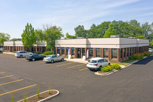 Brush Hill - Commercial Property