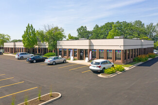 More details for 740 Pasquinelli Dr, Westmont, IL - Office, Office/Medical for Rent