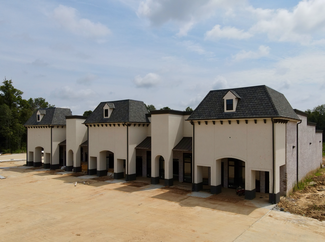 More details for Calhoun Station Parkway, Gluckstadt, MS - Retail for Rent