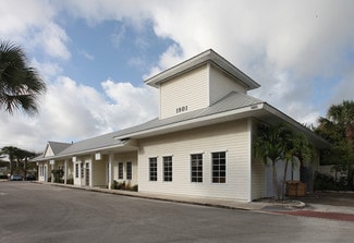 More details for 1801 Indian Rd, West Palm Beach, FL - Office for Sale