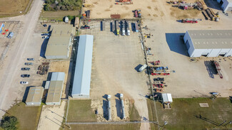 More details for 1315 Industrial Park Dr, Victoria, TX - Light Industrial for Sale