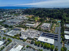 375 Encinal St, Santa Cruz, CA for sale Aerial- Image 1 of 1