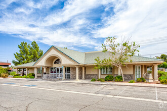 3511 E Harmon Ave, Las Vegas, NV for sale Primary Photo- Image 1 of 1