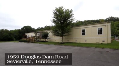 1959 Douglas Dam Rd, Sevierville, TN for sale Building Photo- Image 1 of 1