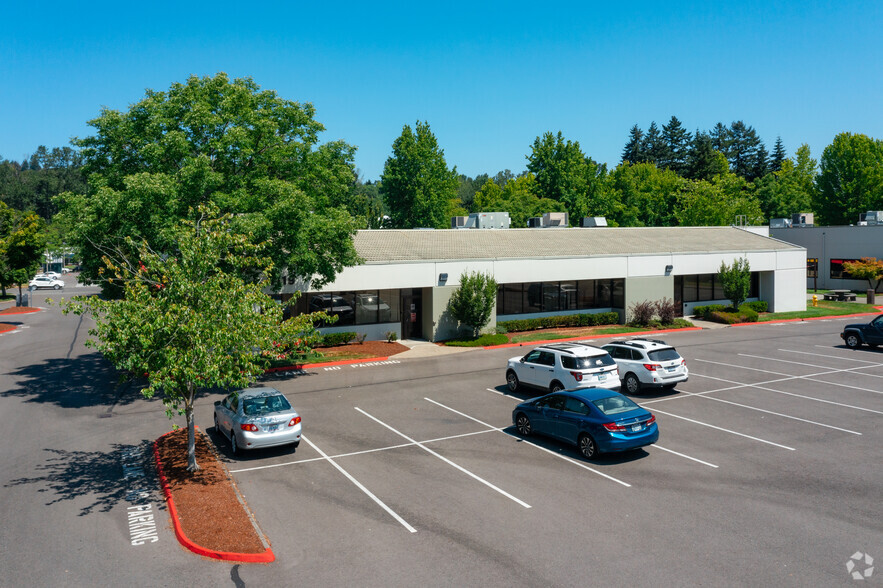 1131 SW 7th St, Renton, WA for rent - Building Photo - Image 3 of 24