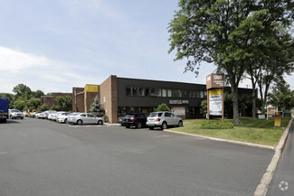 More details for 1300 Industrial Blvd, Southampton, PA - Light Industrial for Sale