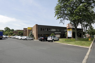 1300 Industrial Blvd, Southampton PA - Commercial Property